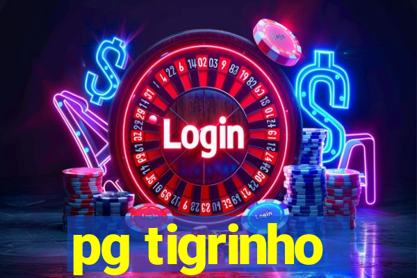 pg tigrinho